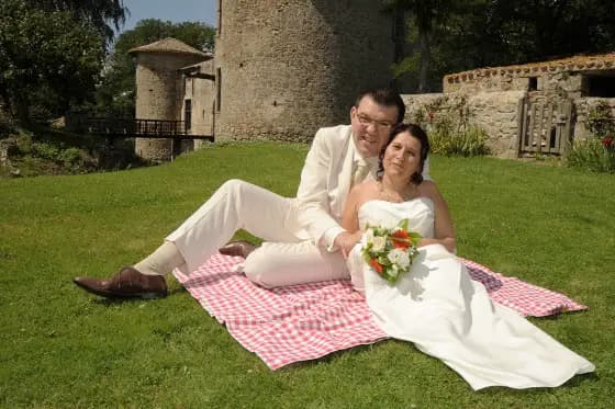 Jessica Ménard Photographe — photo 2