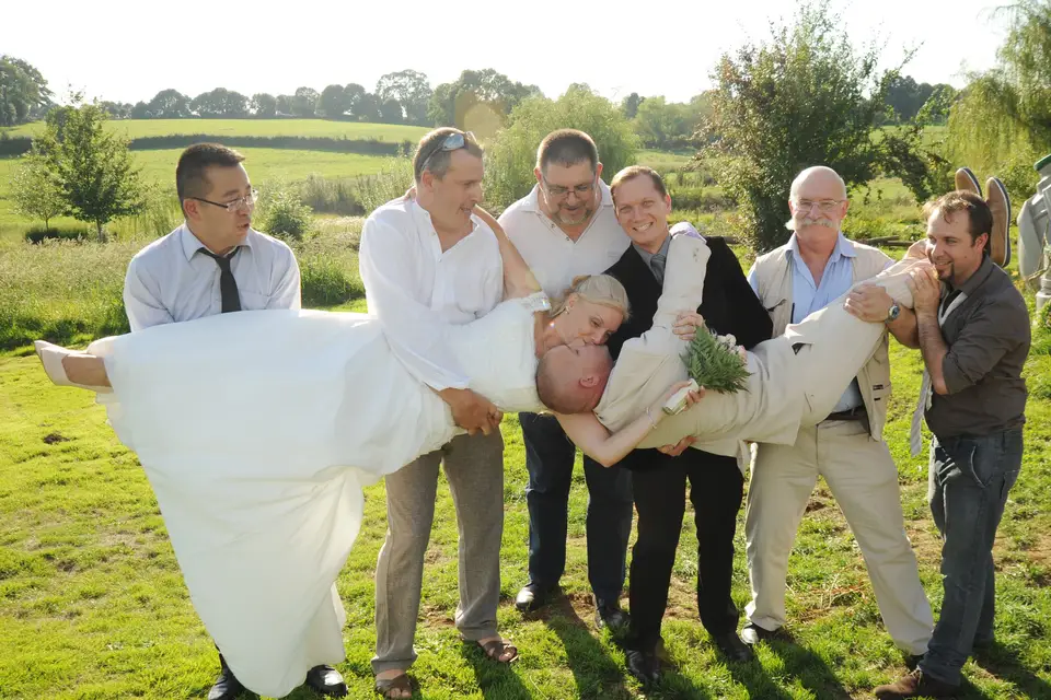 Jessica Ménard Photographe — photo 4