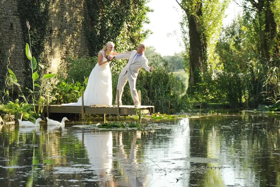 Jessica Ménard Photographe