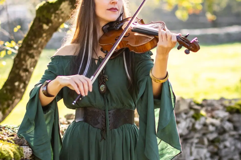 Léa Bingöllü — photo 1