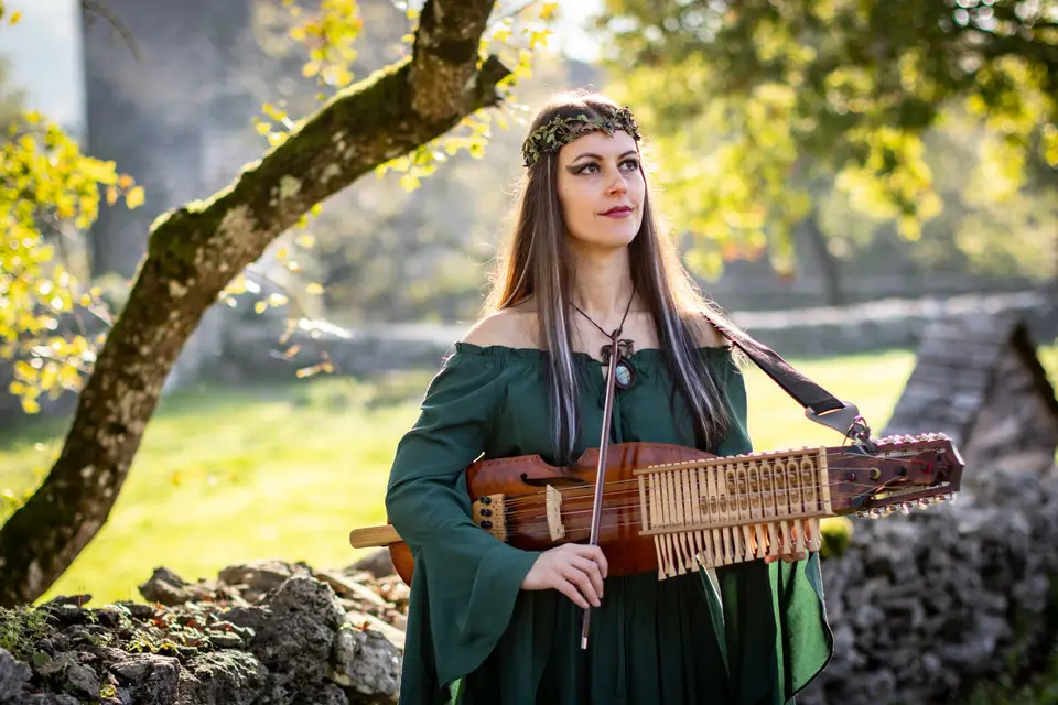 Léa Bingöllü — photo 3