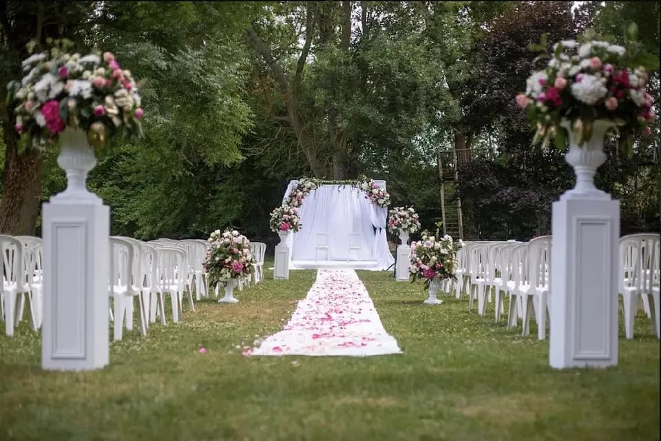 Ballon & Pétale — photo 1