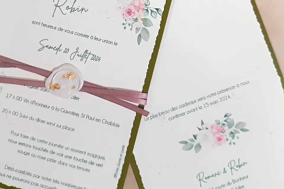 Entre Plume et Perle — photo 6