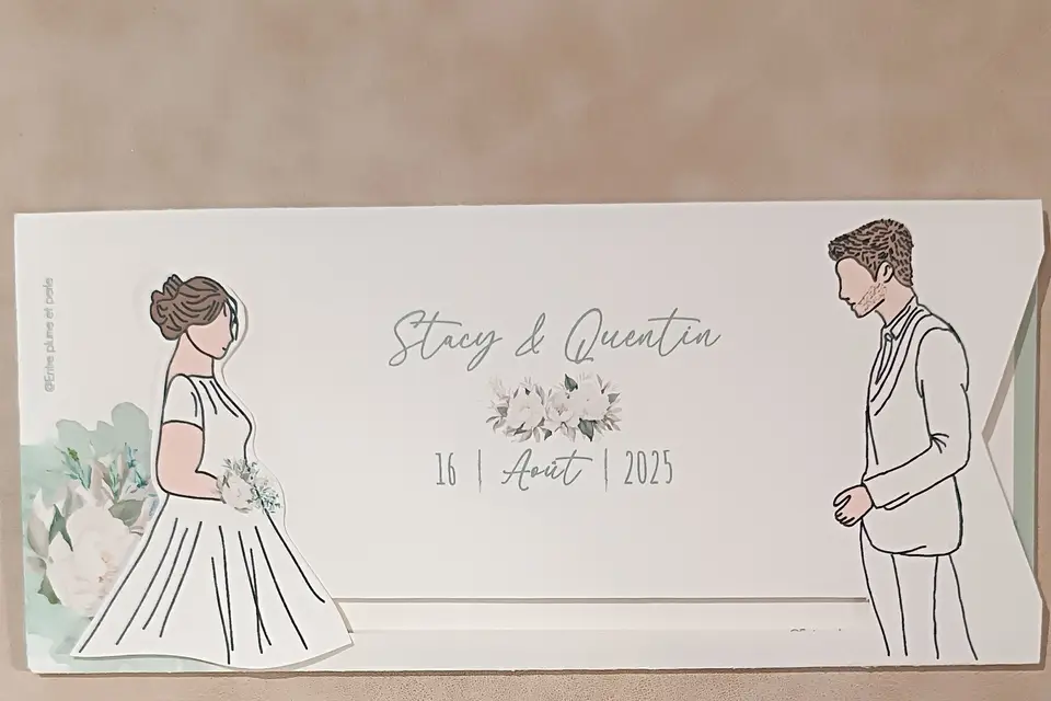 Entre Plume et Perle — photo 2