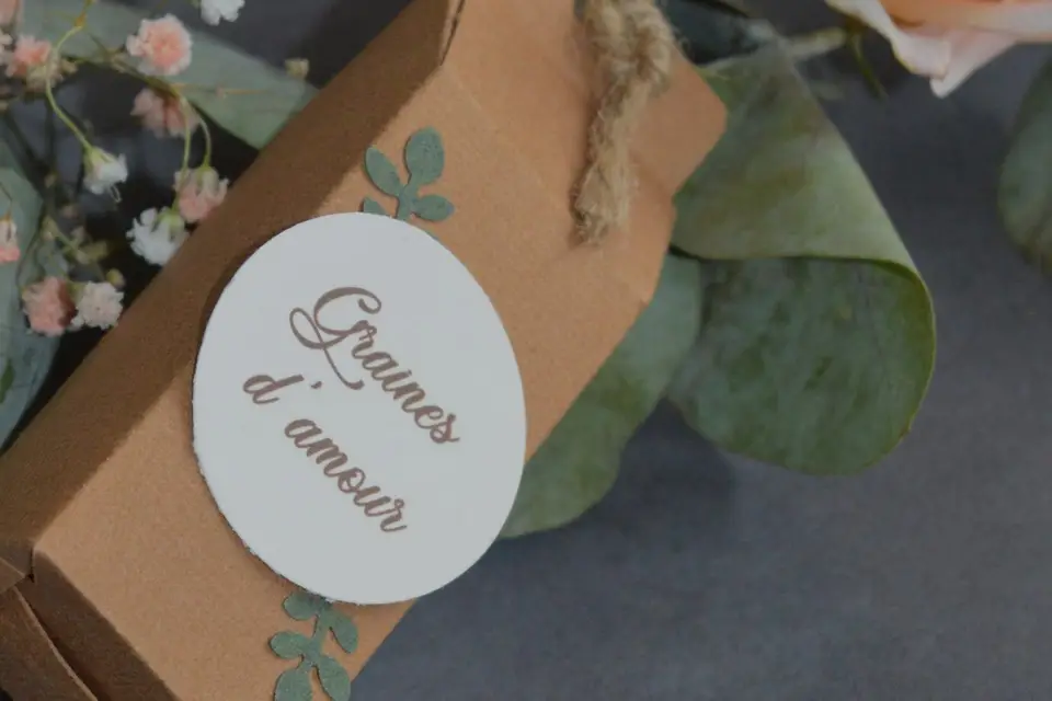 Entre Plume et Perle — photo 1