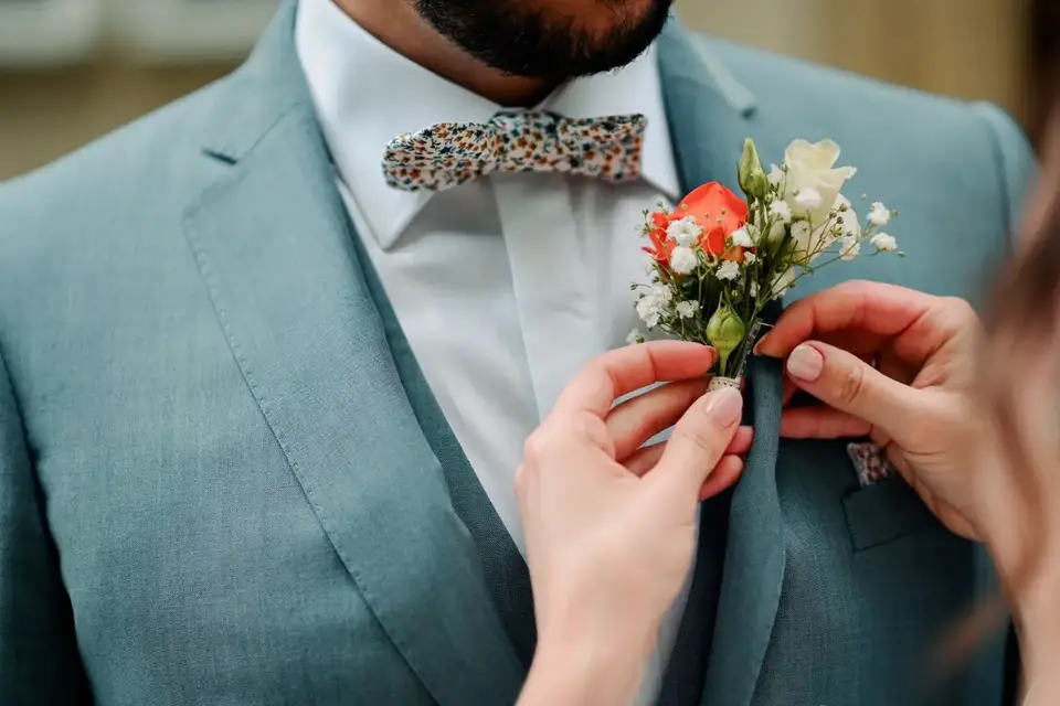 Anthéa Fleurs — photo 3