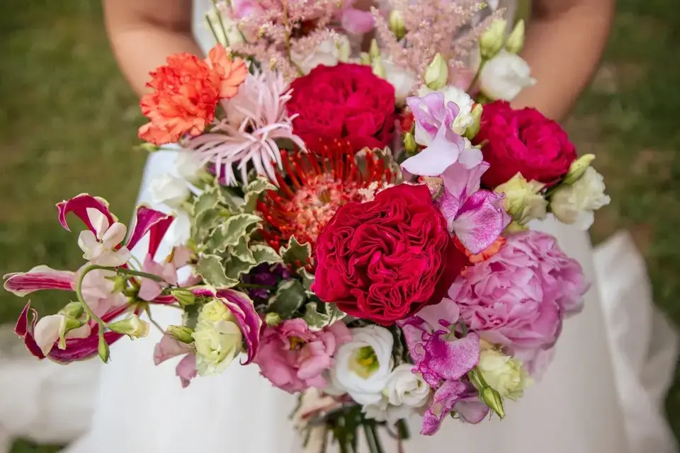 Anthéa Fleurs — photo 2