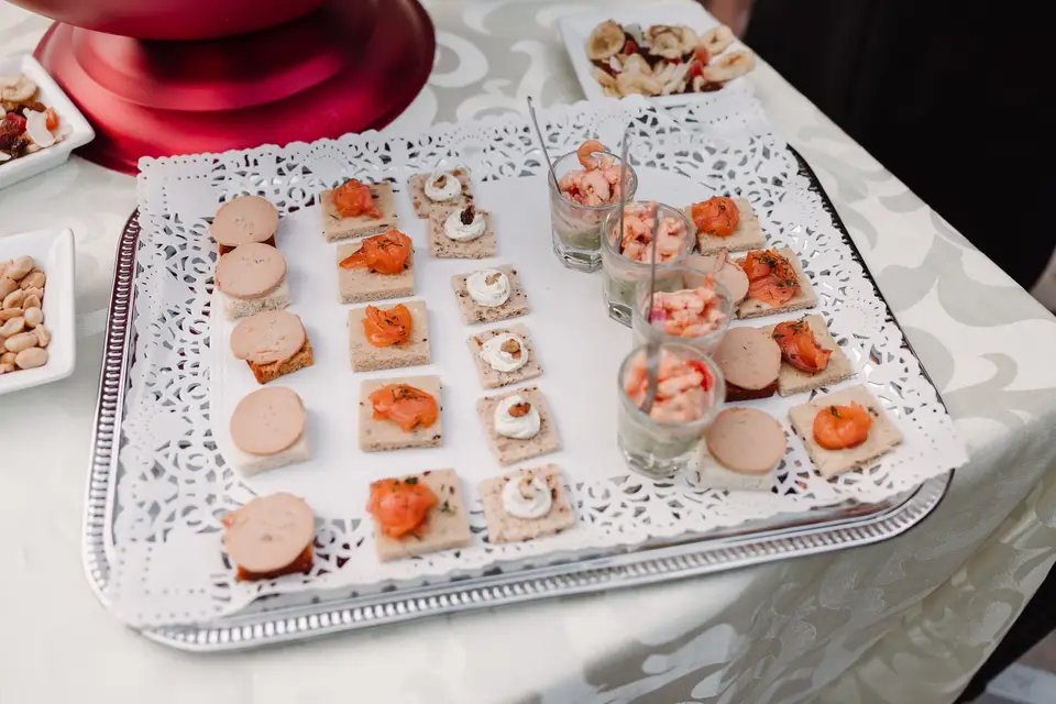 Lyra Events — photo 7