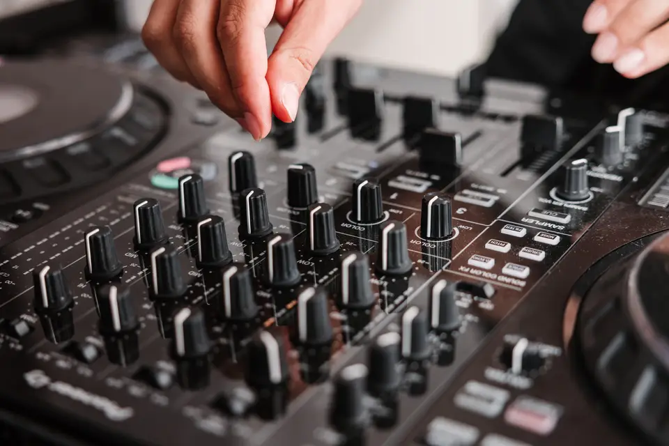 Lyra Events — photo 8