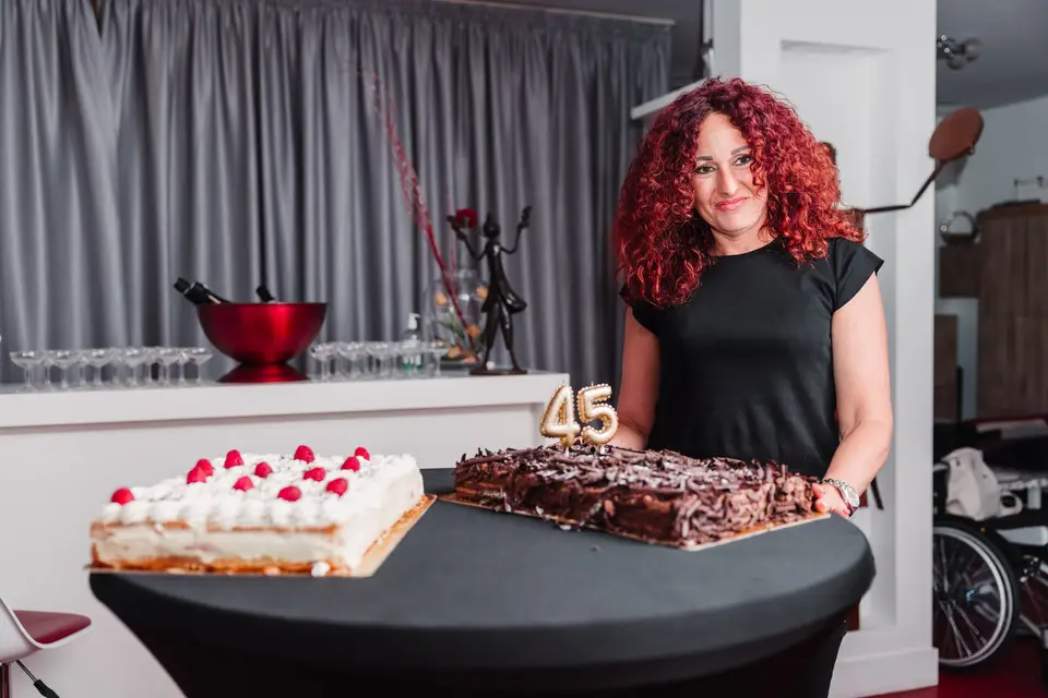 Lyra Events — photo 1