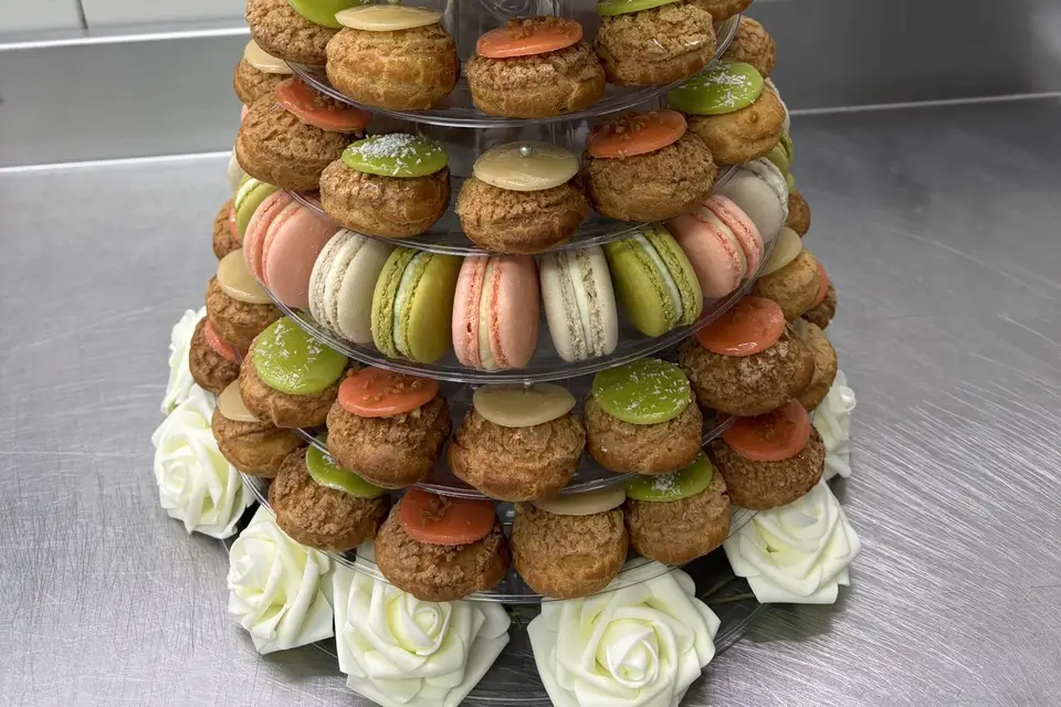 L’Atelier Gourmand d’Ophelia — photo 8