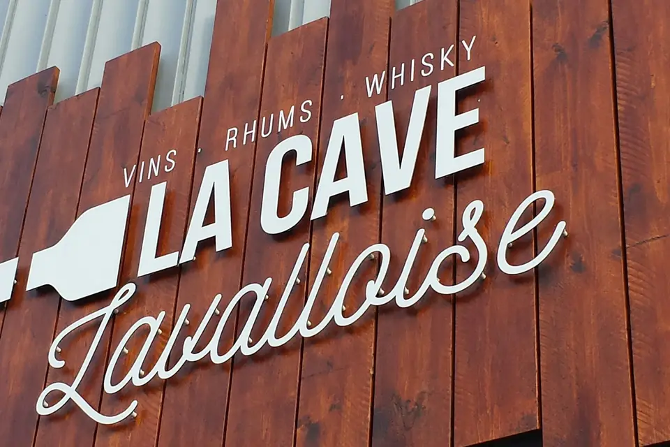 La Cave Lavalloise — photo 7