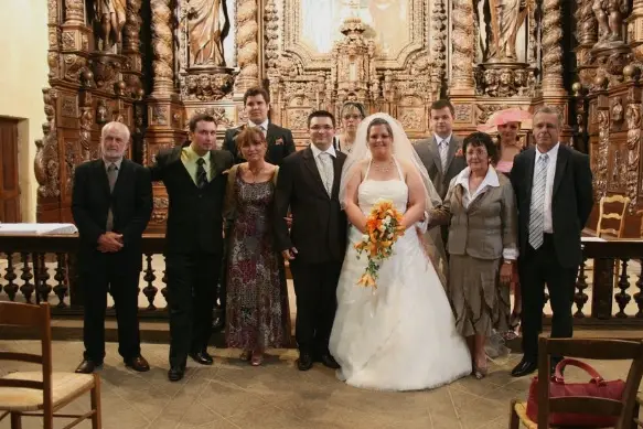 Mache Sarl Photographe Professionnel — photo 6