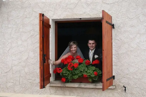 Mache Sarl Photographe Professionnel