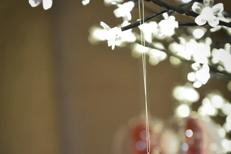 Il était une fois un Mariage — photo 5