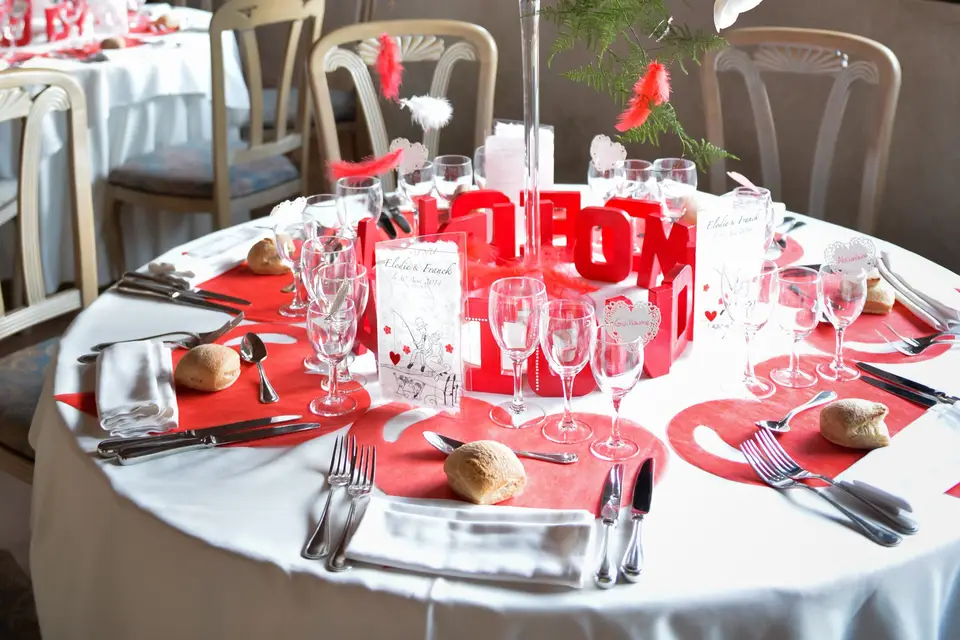 Il était une fois un Mariage — photo 2