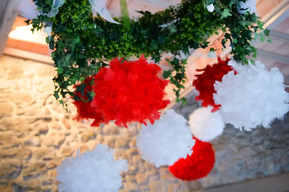 Il était une fois un Mariage — photo 4