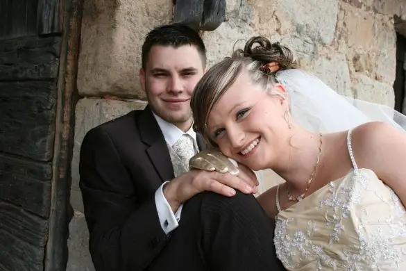 Mache Sarl Photographe Professionnel — photo 1