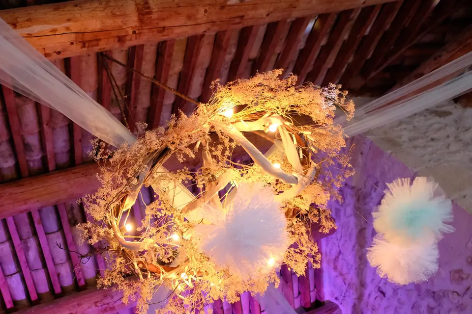 Il était une fois un Mariage — photo 1