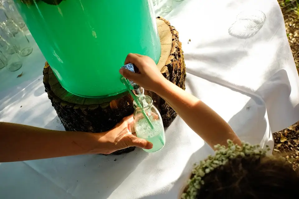 Il était une fois un Mariage — photo 6