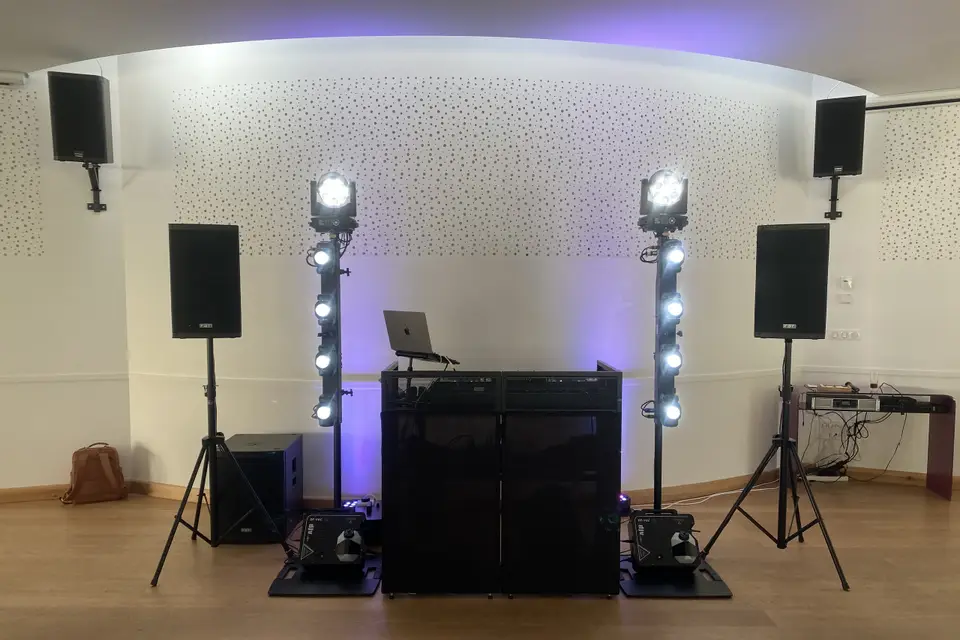 Prestation DJ Event — photo 2