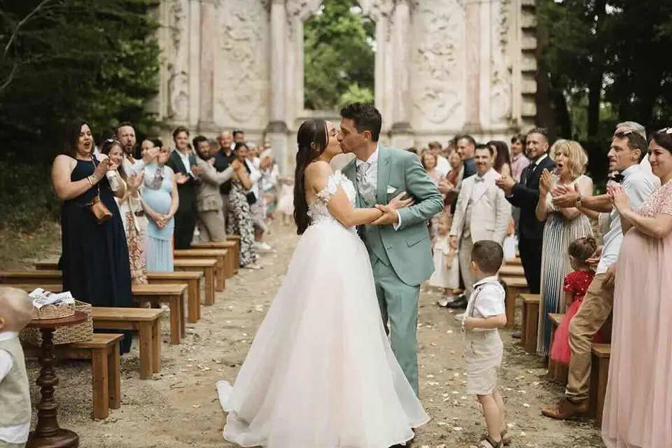 Le Château du Taillan — photo 7