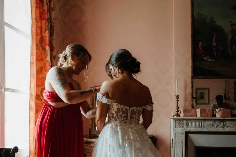 Le Château du Taillan — photo 4