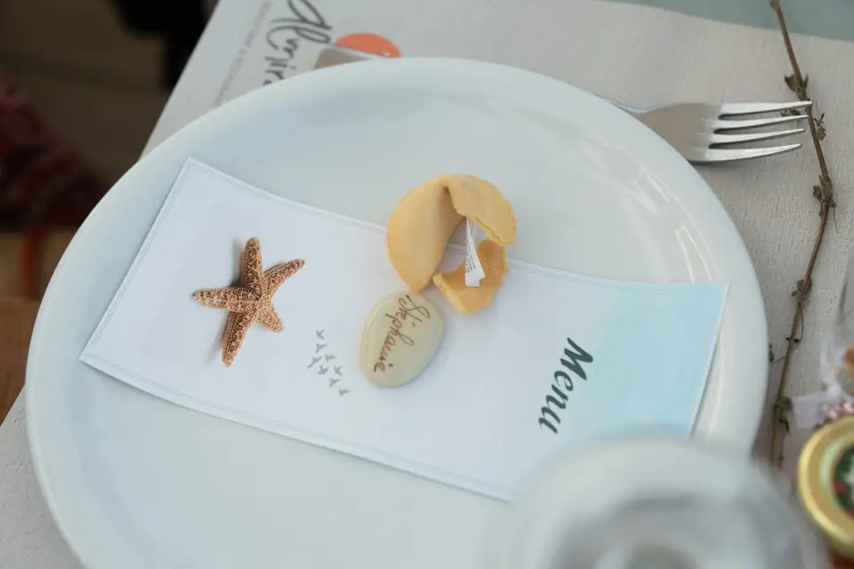 La Papeterie du Mariage — photo 2