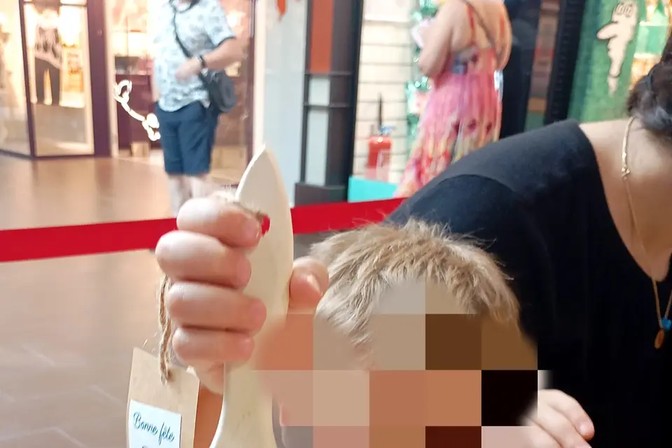 Murielle P. — photo 5