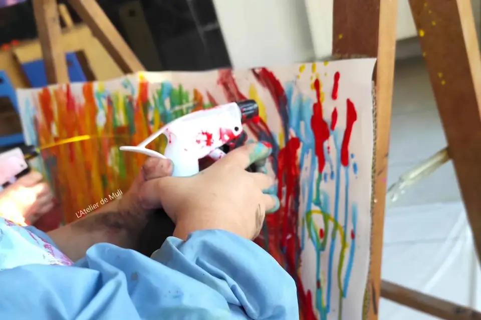 Murielle P. — photo 2