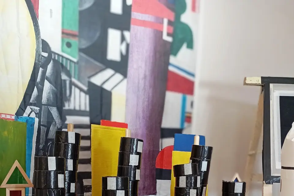 Murielle P. — photo 1