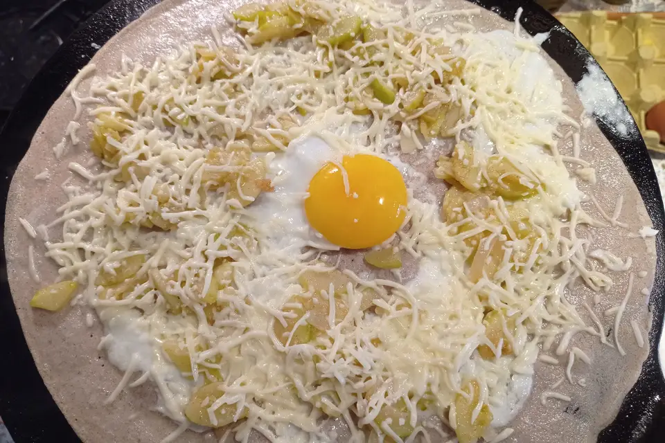 Traiteur Crêpes — photo 1