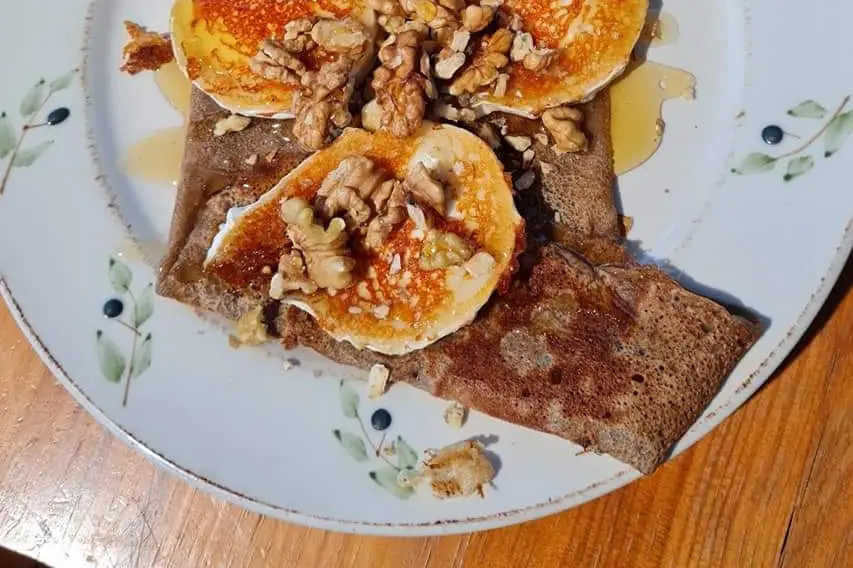 Traiteur Crêpes — photo 4