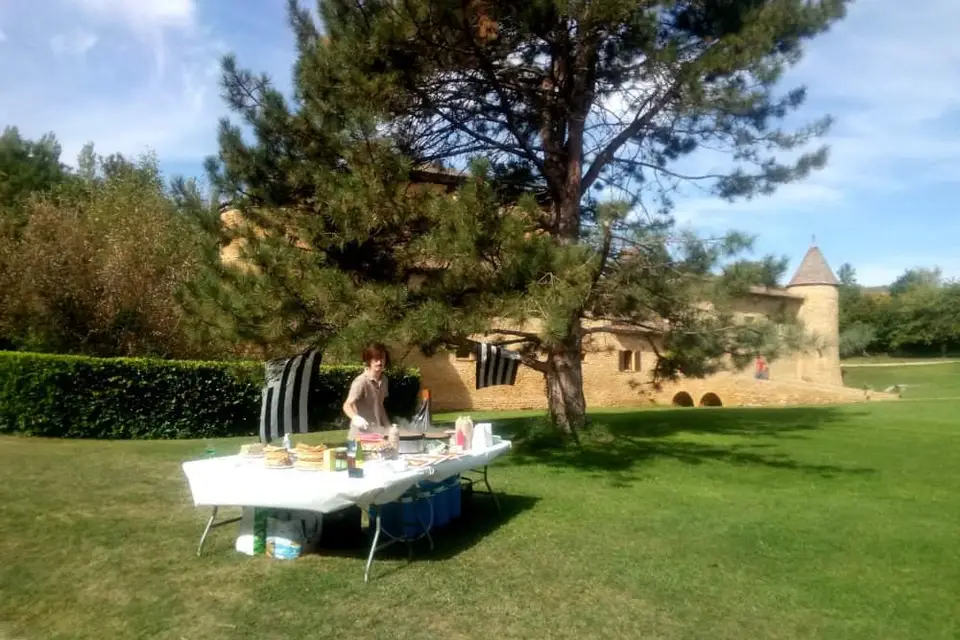 Traiteur Crêpes — photo 3