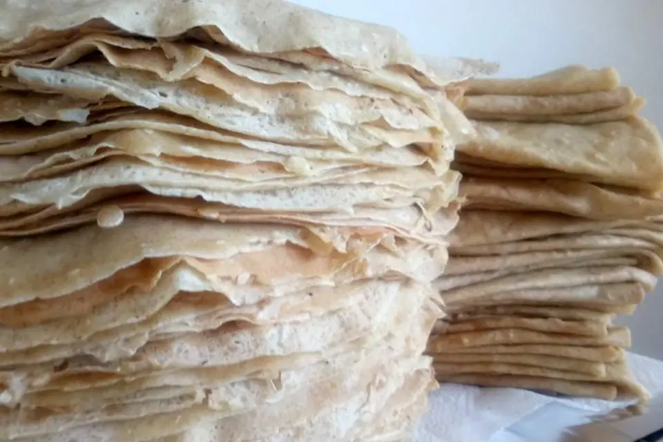 Traiteur Crêpes — photo 2