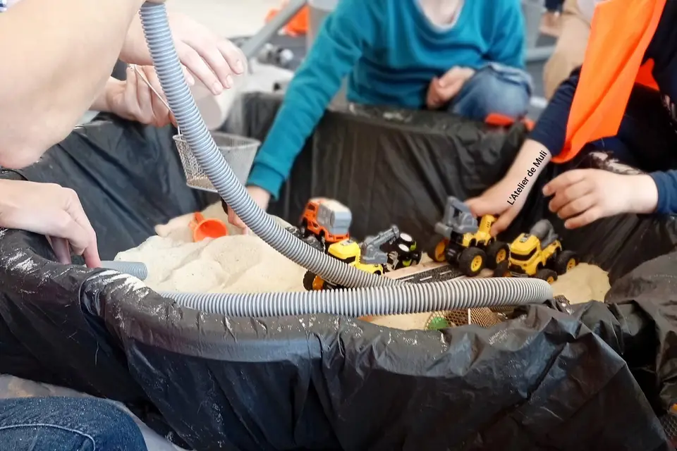 Murielle P. — photo 3