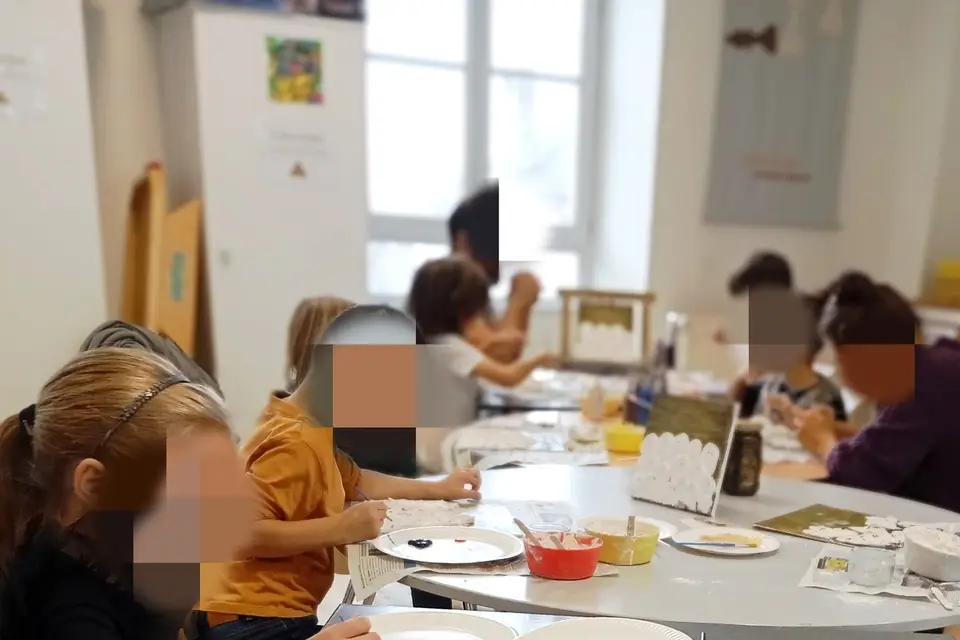 Murielle P. — photo 6