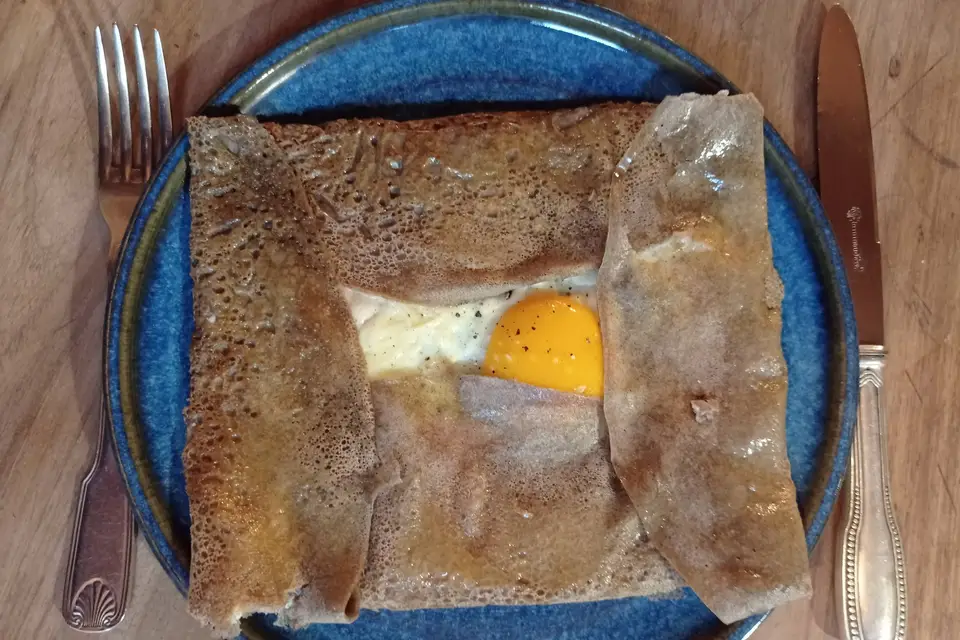 Traiteur Crêpes — photo 6