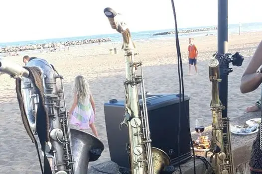 Orange et Rose — photo 2