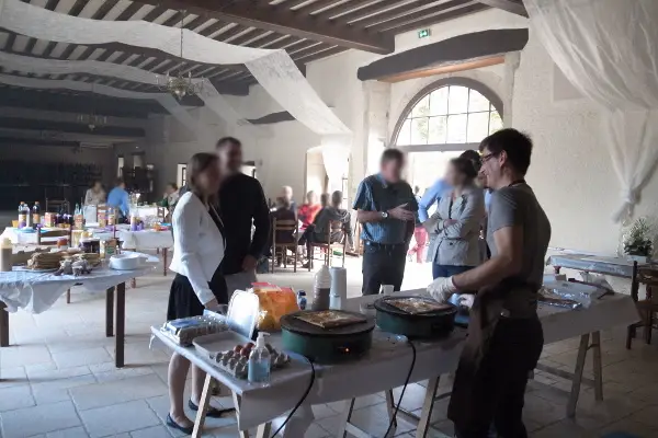 Traiteur Crêpes — photo 5