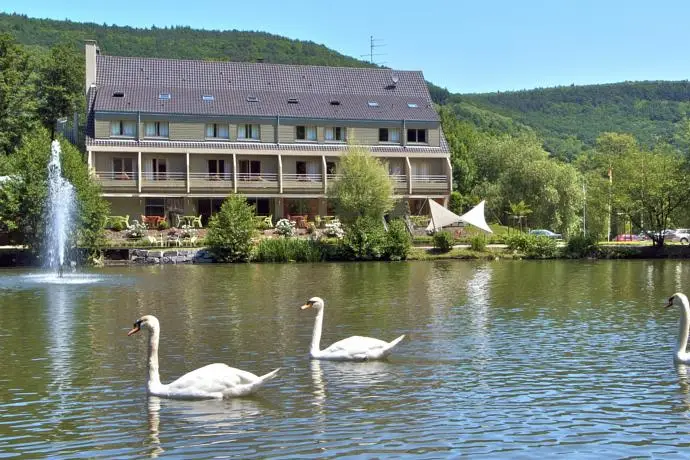 Domaine du Lac — photo 2