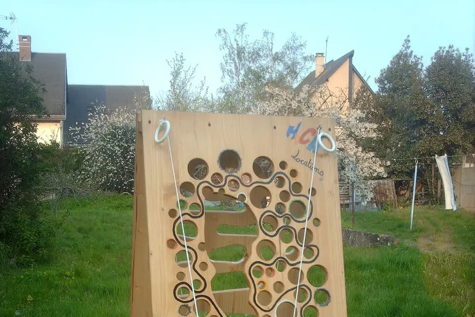 Hauts de Chartres Animations — photo 2