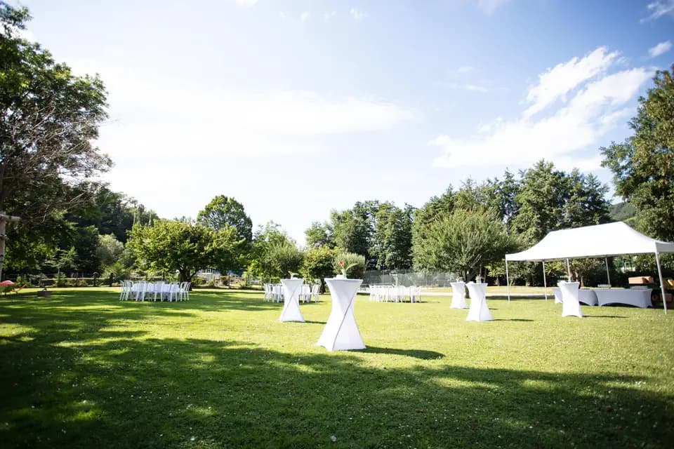 Domaine du Lac — photo 4