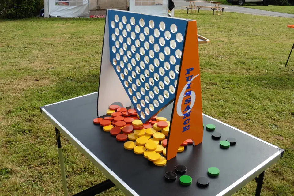 Hauts de Chartres Animations — photo 5