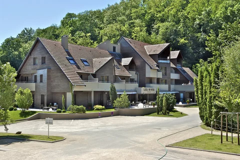 Domaine du Lac — photo 7