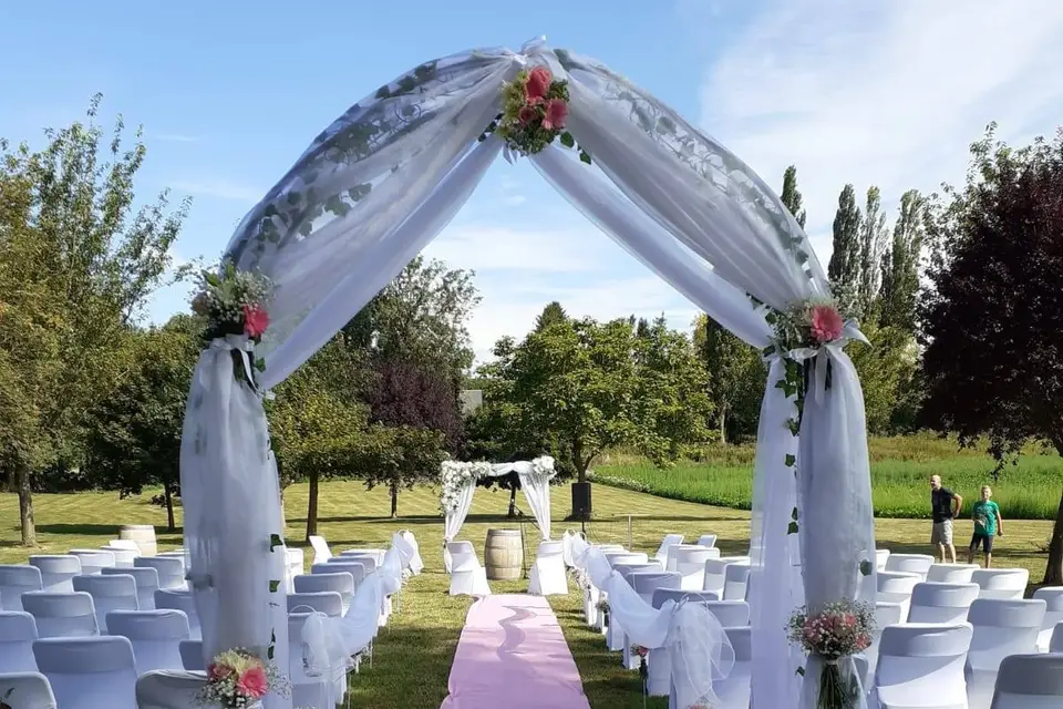 Nulle part ailleurs — photo 1