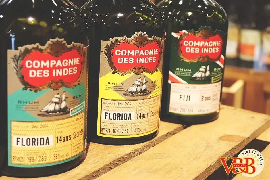 V and B Nimes — photo 6