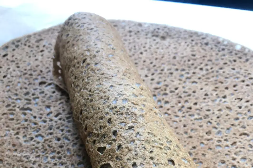 La Roulotte Bio — photo 1