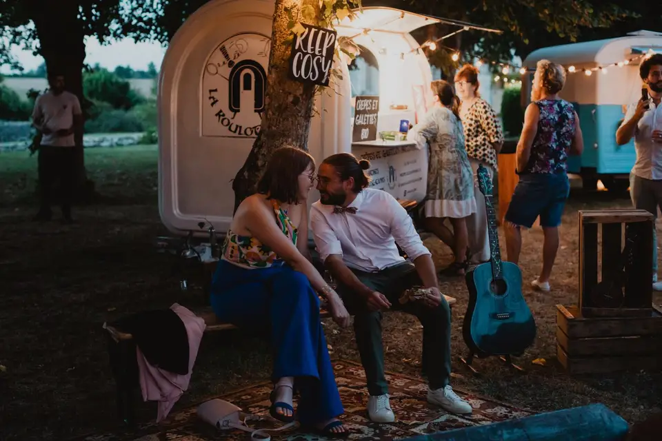 La Roulotte Bio — photo 6