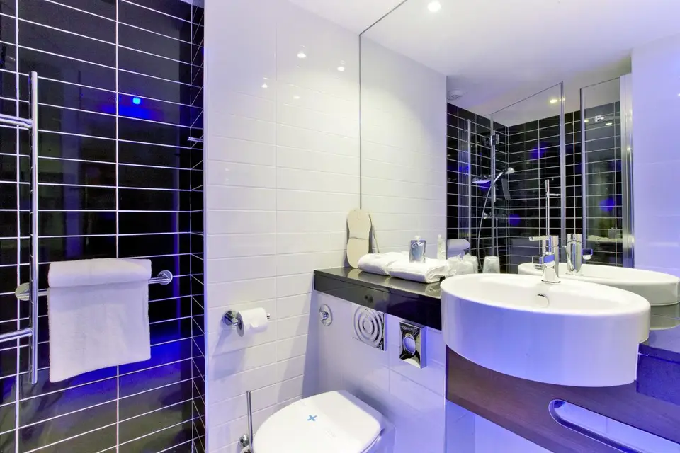 Golden Tulip Marseille Airport — photo 3